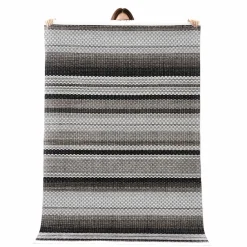 Karaca Kaşmir Halı Decorativ Art Trend Strick Teppich 160x230 cm Multıfarben Online