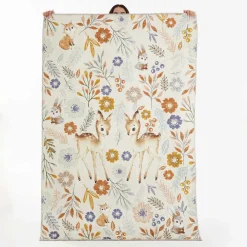 Karaca Kaşmir Halı Dekoratif Art Kinder/Jugendliche Hübsch, 80x150 cm Multıfarben Online