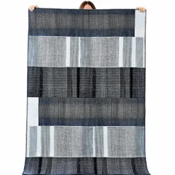 Karaca Kaşmir Halı Dekoratif Art Trend Deep Blue Teppich 180 x 280 Multıfarben Clearance