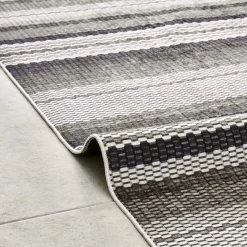 Karaca Kaşmir Halı Dekoratif Art Trend Örgü 200 x 300 Multıfarben