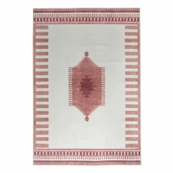 Karaca Kaşmir Halı Dekorativer Art Retro Toros 160x230 cm Multıfarben Discount