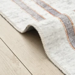 Karaca Kaşmir Halı Dekorativer Art Trend Sera, 160x230 cm Beıge01 Best