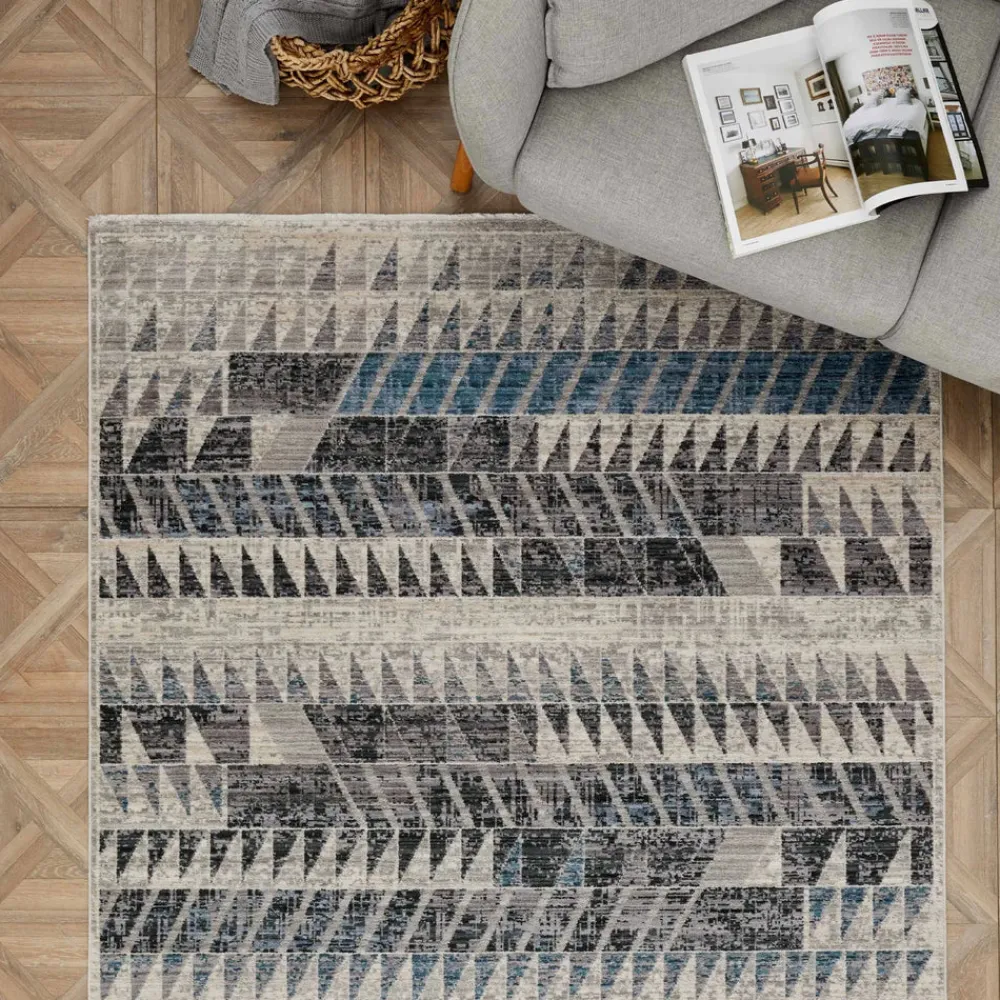 Karaca Kaşmir Halı Dogasever Dalaman 120x180 cm Discount
