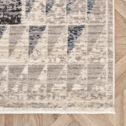 Karaca Kaşmir Halı Dogasever Dalaman 120x180 cm Discount