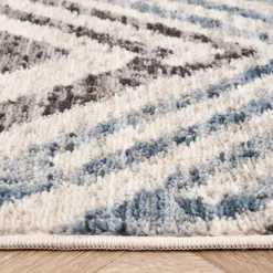 Karaca Kaşmir Halı Dogasever Recycelte Haustierteppiche Zelve 160x230 cm
