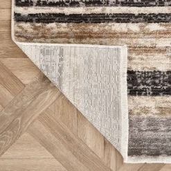Karaca Kaşmir Halı Dogasever Recycelte Haustierteppiche Tag 120x180 cm Discount