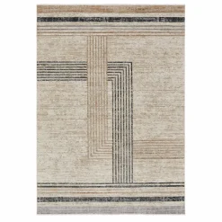 Karaca Kaşmir Halı Dogasever Recycelte Haustierteppiche Tag 120x180 cm Discount