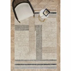 Karaca Kaşmir Halı Dogasever Recycelte Haustierteppiche Tag 160x230 cm Sale