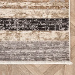Karaca Kaşmir Halı Dogasever Recycelte Haustierteppiche Tag 160x230 cm Sale