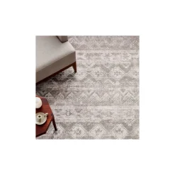 Karaca Kaşmir Halı Halhal Teppich 200 cm x 290 cm Grau02 Online