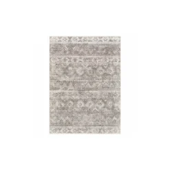 Karaca Kaşmir Halı Halhal Teppich 200 cm x 290 cm Grau02 Online