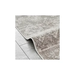 Karaca Kaşmir Halı Halhal Teppich 200 cm x 290 cm Grau02 Online
