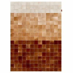 Karaca Kaşmir Halı Handgefertigt Safari Rustikal, 120x180 cm Multıfarben Online