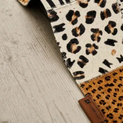 Karaca Kaşmir Halı Handgefertigt Safari Patch, 120x180 cm Multıfarben Outlet