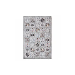 Karaca Kaşmir Halı Küche Keramik Teppich 80 cm x 300 cm Multıfarben Online