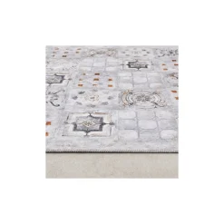 Karaca Kaşmir Halı Küche Keramik Teppich 80 cm x 300 cm Multıfarben Online