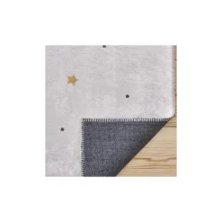 Karaca Kaşmir Halı Mountain Kinderteppich 80 cm x 150 cm Multıfarben