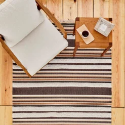 Karaca Kaşmir Halı Naturliebhaber Heybe, 150x230 cm Multıfarben