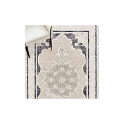 Karaca Kaşmir Halı Palas Esma Sultan Teppich 120 cm x 180 cm Multıfarben