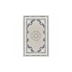 Karaca Kaşmir Halı Palas Esma Sultan Teppich 120 cm x 180 cm Multıfarben