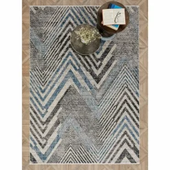 Karaca Kaşmir Halı Skandinavisch Zelve 120x180 cm Hot