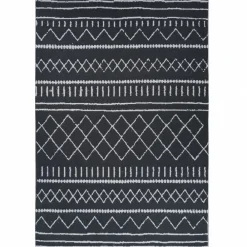 Karaca Kaşmir Halı Teppich Jut Alter 120x180 cm Outlet