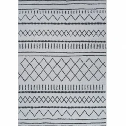 Karaca Kaşmir Halı Teppich Jut Alter 120x180 cm Outlet