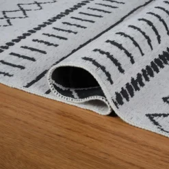 Karaca Kaşmir Halı Teppich Jut Alter 120x180 cm Outlet