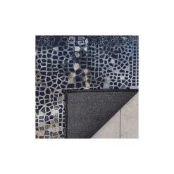 Karaca Kaşmir Halı Trend Caldera Teppich 80 cm x 300 cm Multıfarben Discount
