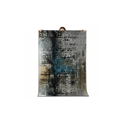 Karaca Kaşmir Halı Trend Caldera Teppich 120 cm x 180 cm Multıfarben Clearance