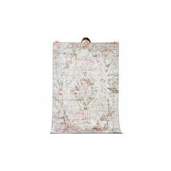 Karaca Kaşmir Halı Trend Kintsugi Teppich 120 cm x 180 cm Beıge01 Discount