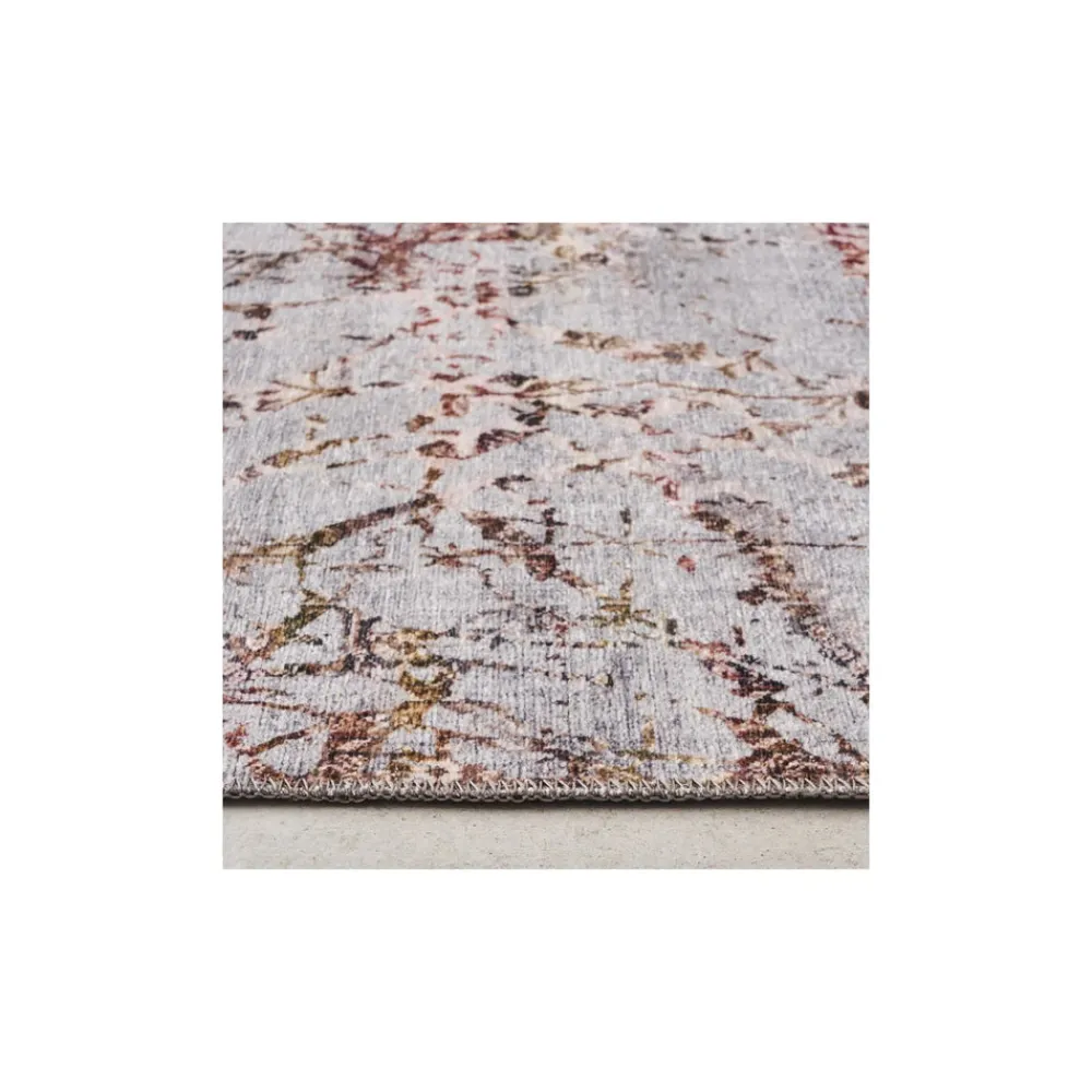 Karaca Kaşmir Halı Trend Kintsugi Teppich 120 cm x 180 cm Beıge01 Discount