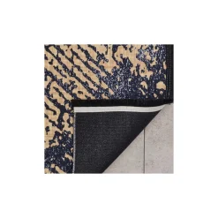 Karaca Kaşmir Halı Trend Prizma Teppich 120 cm x 180 cm Gelb