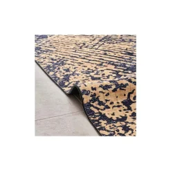 Karaca Kaşmir Halı Trend Prizma Teppich 120 cm x 180 cm Gelb