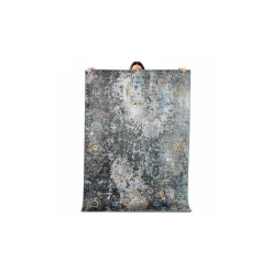 Karaca Kaşmir Halı Trend Soil Teppich 120 cm x 180 cm Nerz New