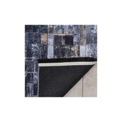 Karaca Kaşmir Halı Trend Stone Teppich 120 cm x 180 cm Multıfarben Best