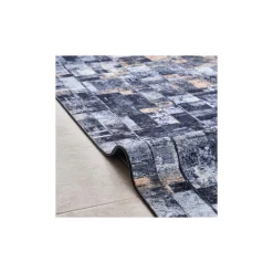 Karaca Kaşmir Halı Trend Stone Teppich 120 cm x 180 cm Multıfarben Best