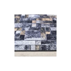 Karaca Kaşmir Halı Trend Stone Teppich 120 cm x 180 cm Multıfarben Best