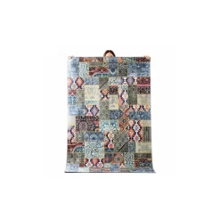 Karaca Kaşmir Halı Turkmen Hazar Teppich 180 cm x 280 cm Multıfarben
