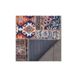 Karaca Kaşmir Halı Turkmen Hazar Teppich 180 cm x 280 cm Multıfarben