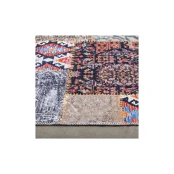 Karaca Kaşmir Halı Turkmen Hazar Teppich 180 cm x 280 cm Multıfarben
