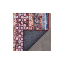 Karaca Kaşmir Halı Turkmen Turpan Teppich 180 cm x 280 cm Multıfarben Discount