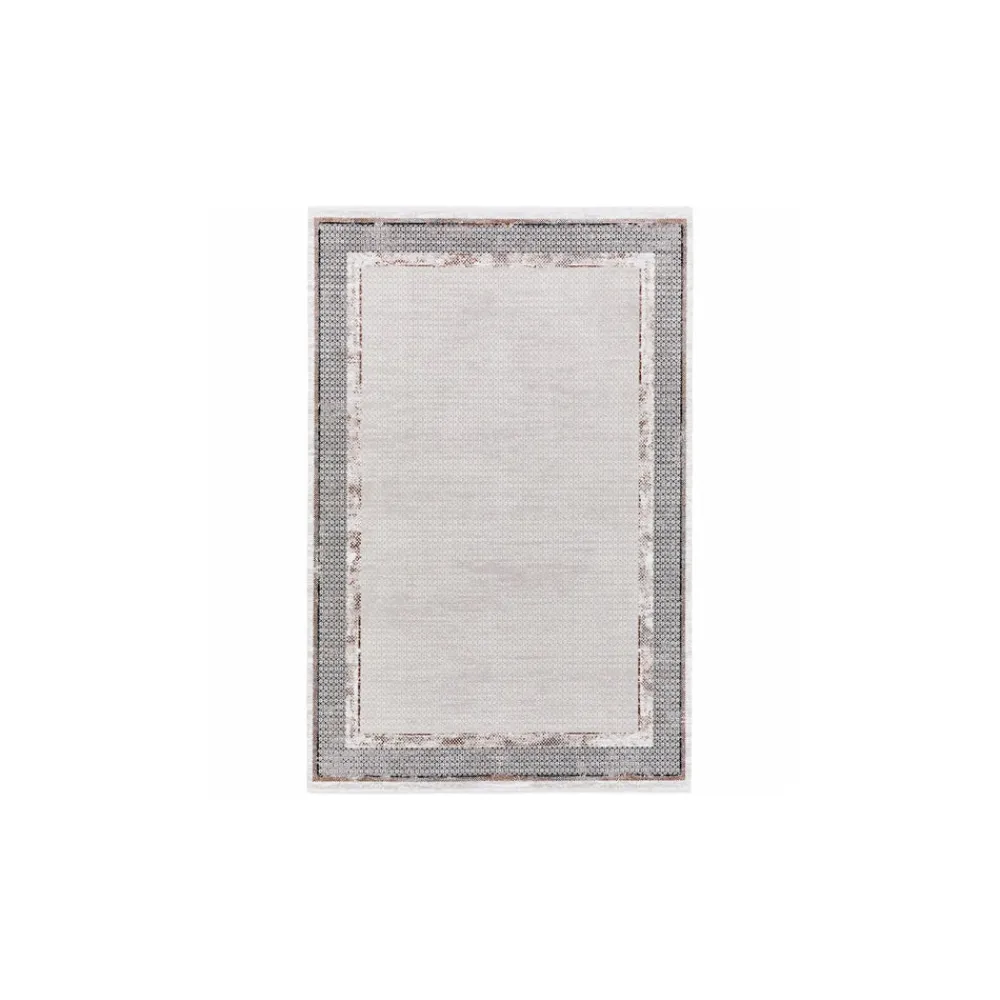 Karaca Kaşmir Halı Viskose Elegance Crystal Teppich 200 cm x 290 cm Multıfarben Sale