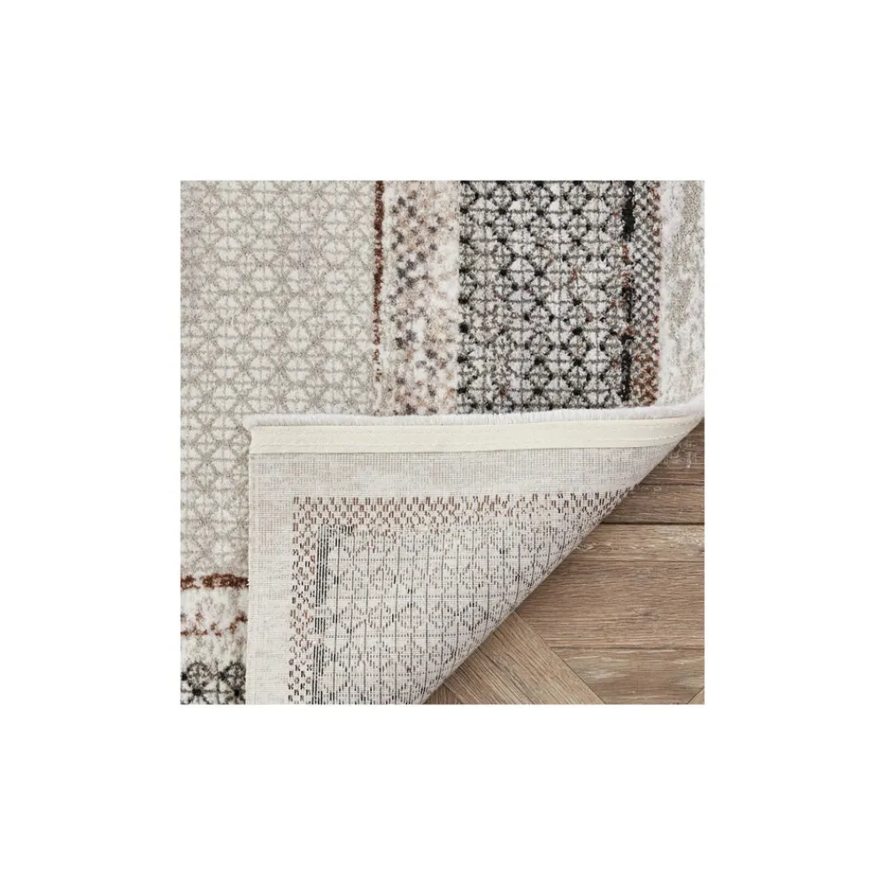 Karaca Kaşmir Halı Viskose Elegance Crystal Teppich 200 cm x 290 cm Multıfarben Sale