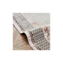 Karaca Kaşmir Halı Viskose Elegance Crystal Teppich 80 cm x 150 cm Multıfarben Online