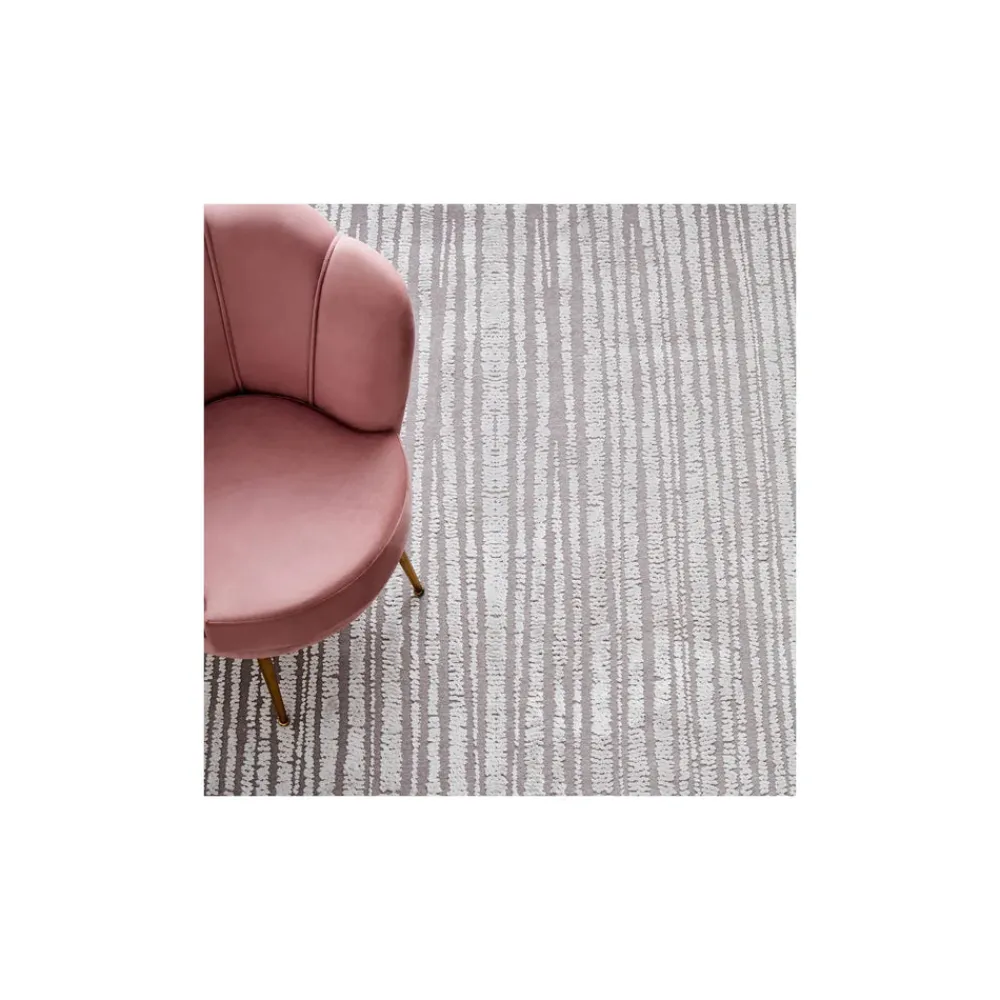 Karaca Kaşmir Halı Viskose Modern Vega Teppich 120 cm x 180 cm Multıfarben Sale