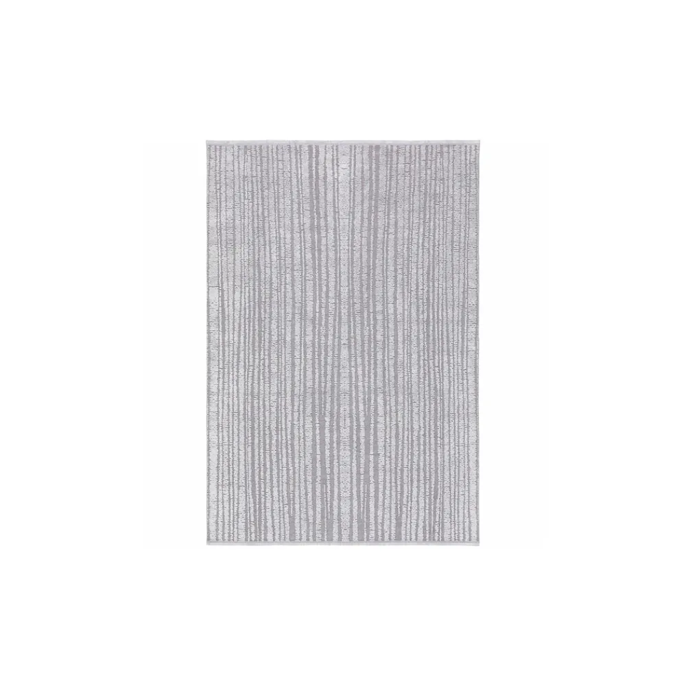 Karaca Kaşmir Halı Viskose Modern Vega Teppich 120 cm x 180 cm Multıfarben Sale