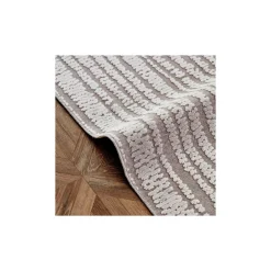 Karaca Kaşmir Halı Viskose Modern Vega Teppich 120 cm x 180 cm Multıfarben Sale