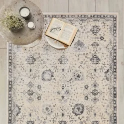 Karaca Kaşmir Halı Viskose Premium Nazen, 160x230 cm Hot