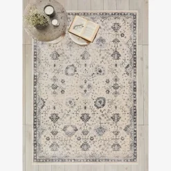 Karaca Kaşmir Halı Viskose Premium Nazen, 160x230 cm Hot